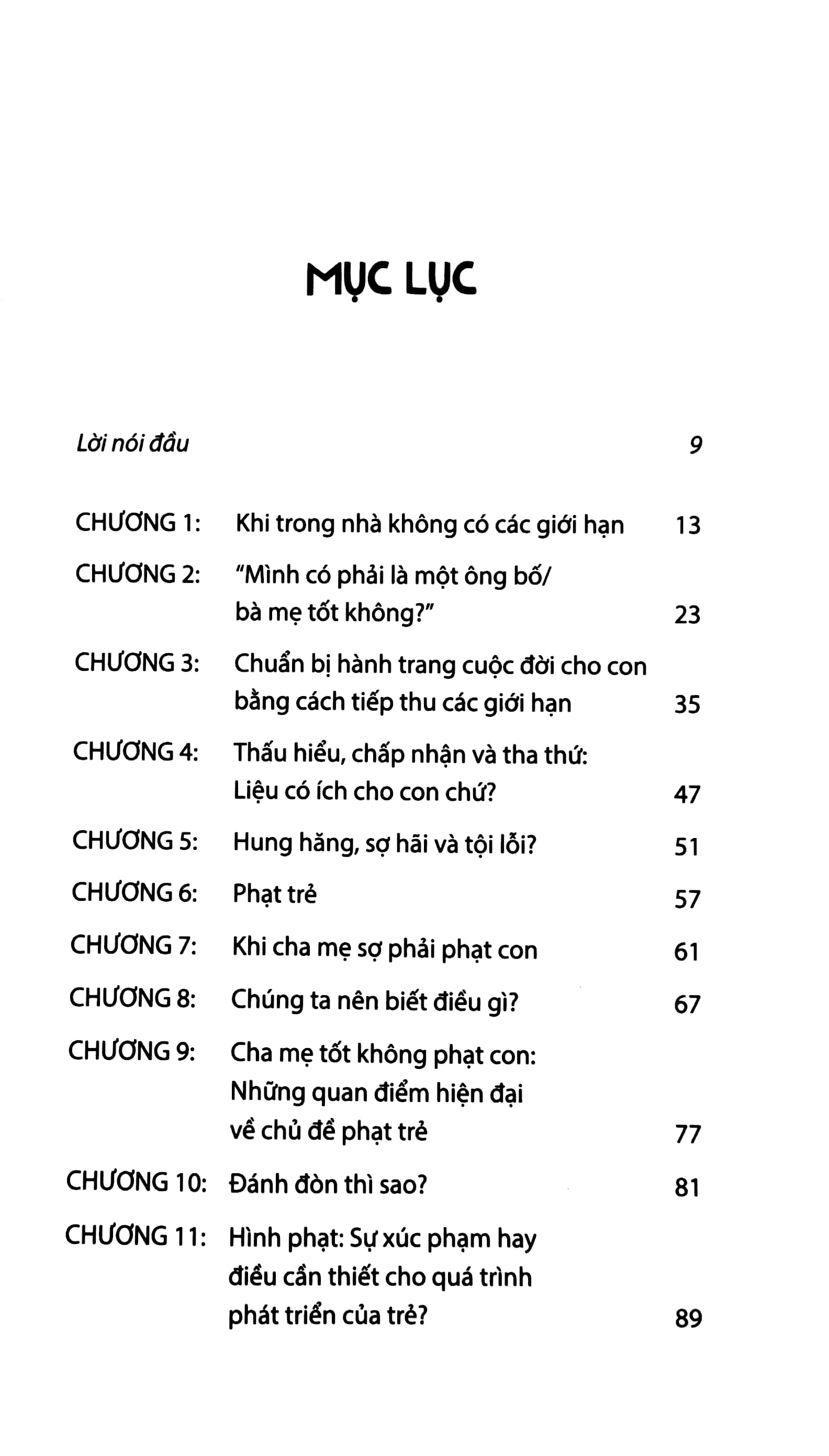 cha mẹ can đảm - phương pháp nuôi dạy con mới mẻ và táo bạo - Ảnh 3