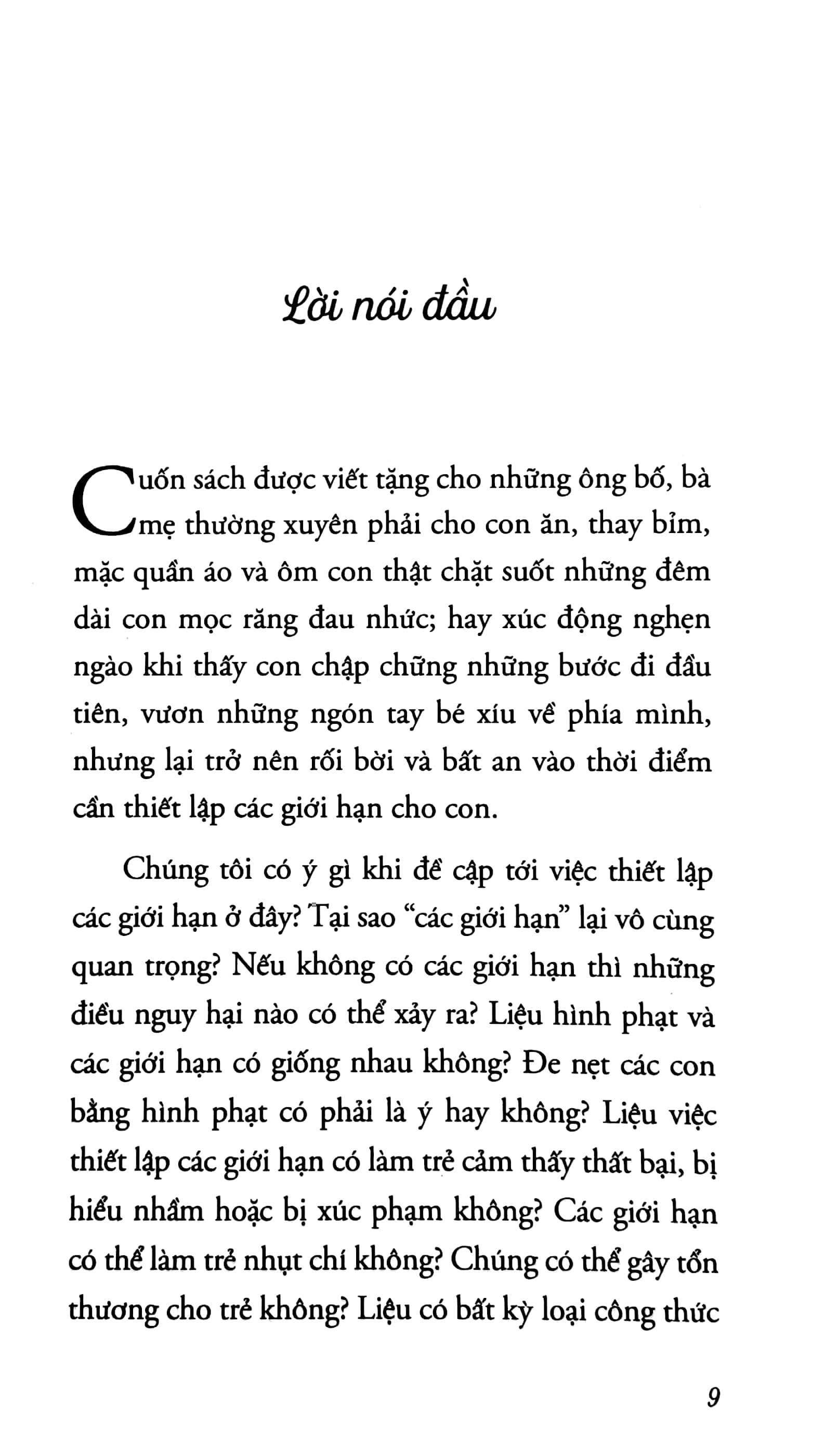 cha mẹ can đảm - phương pháp nuôi dạy con mới mẻ và táo bạo - Ảnh 4