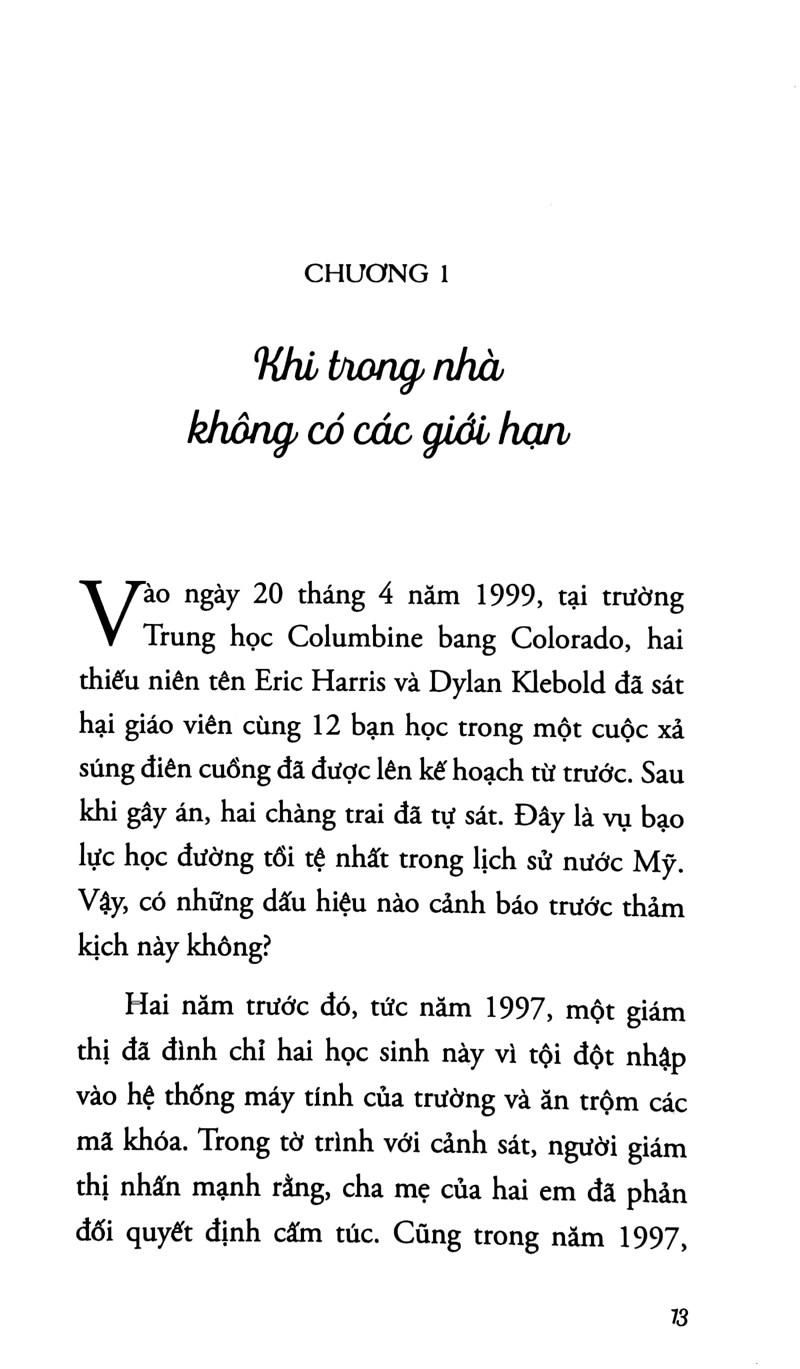 cha mẹ can đảm - phương pháp nuôi dạy con mới mẻ và táo bạo - Ảnh 5