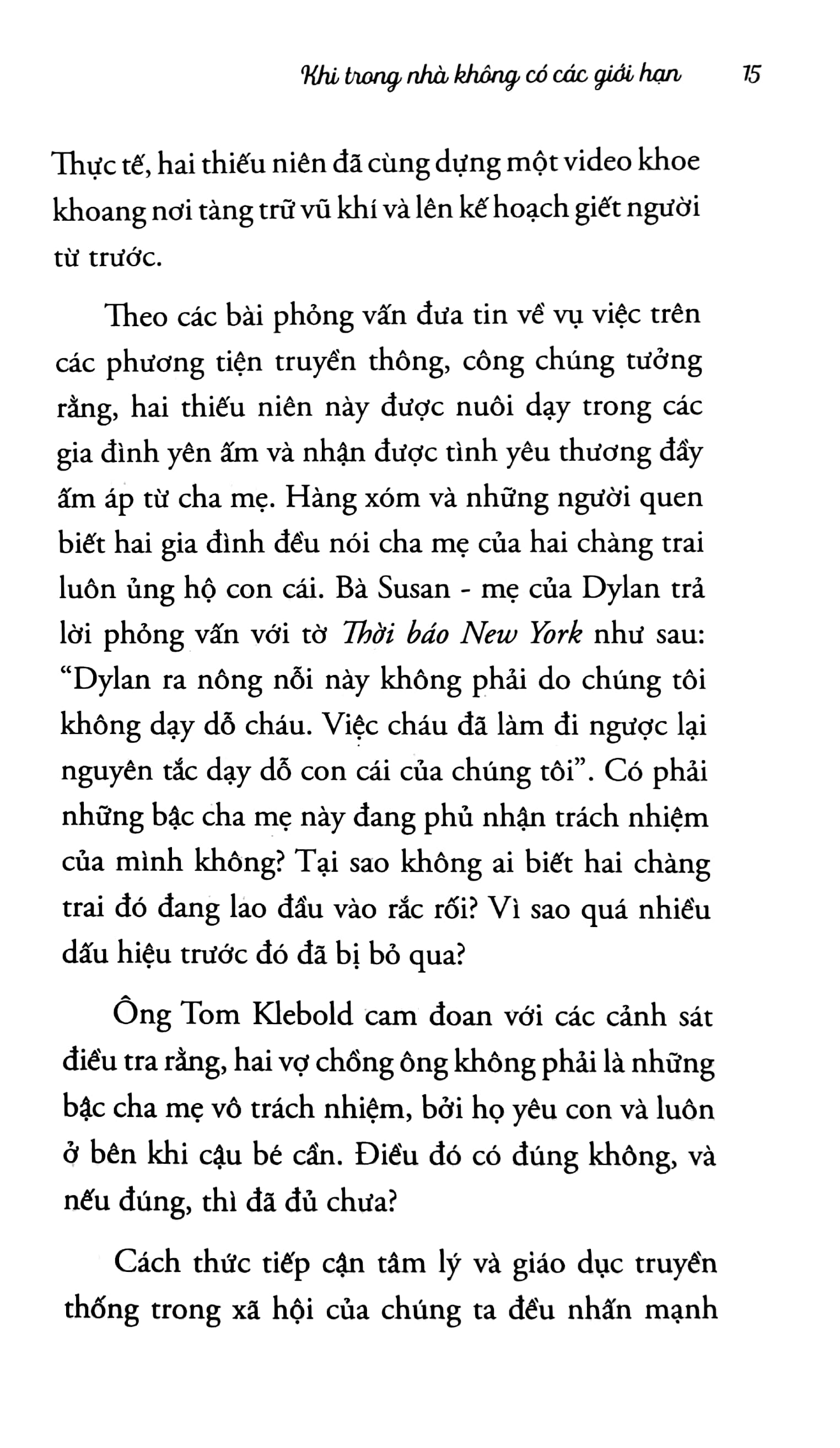 cha mẹ can đảm - phương pháp nuôi dạy con mới mẻ và táo bạo - Ảnh 7