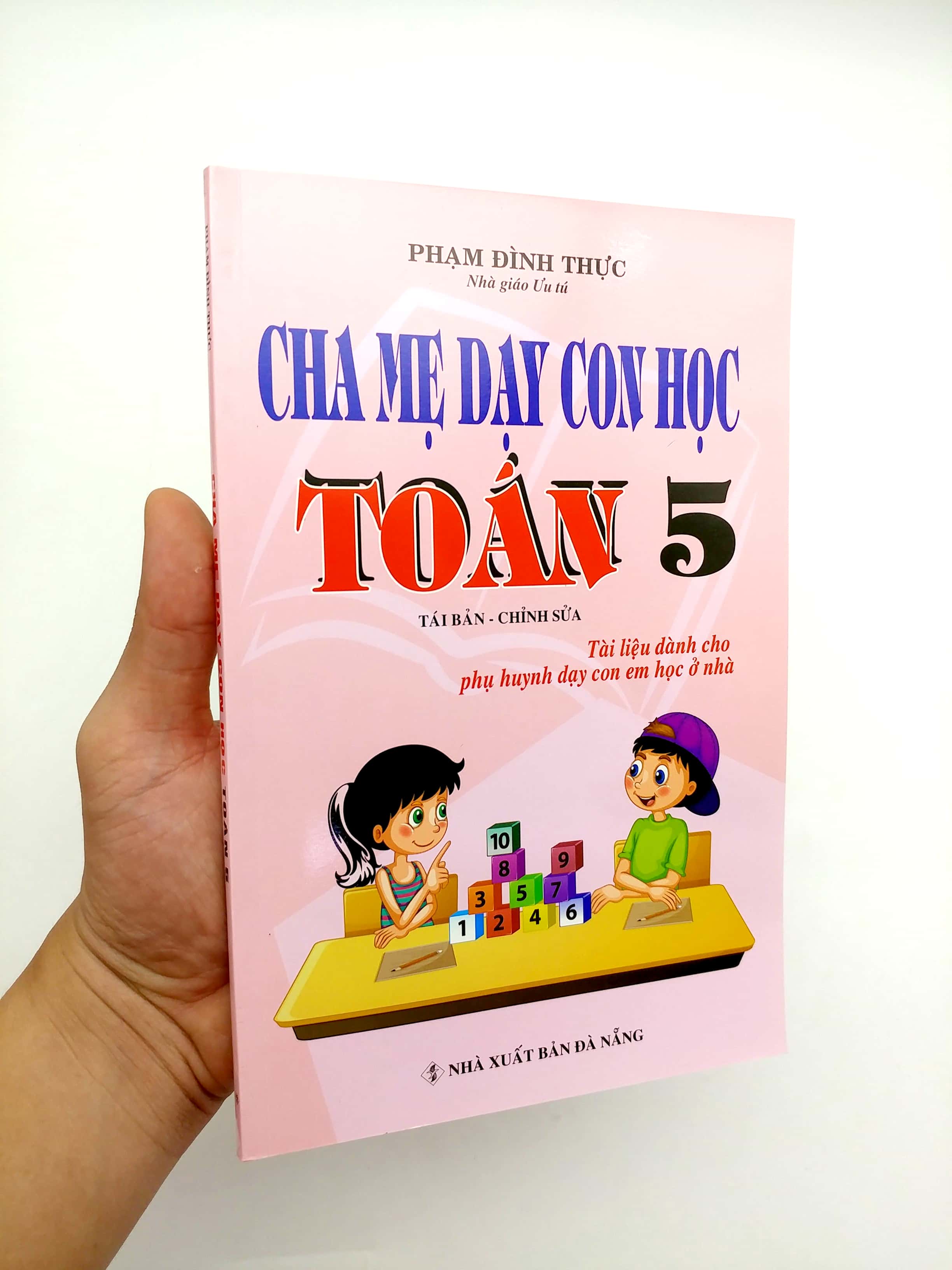 cha mẹ dạy con học toán 5 - Ảnh 7
