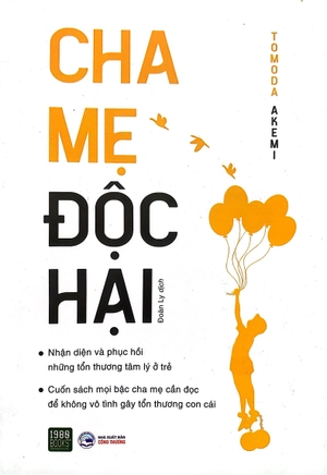 cha mẹ độc hại - Ảnh 2