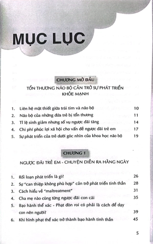 cha mẹ độc hại - Ảnh 3