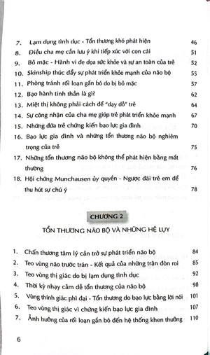 cha mẹ độc hại - Ảnh 4