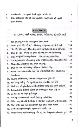 cha mẹ độc hại - Ảnh 5