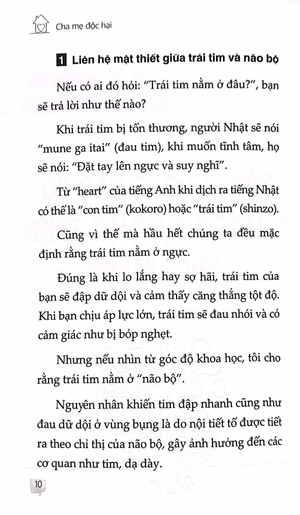 cha mẹ độc hại - Ảnh 7