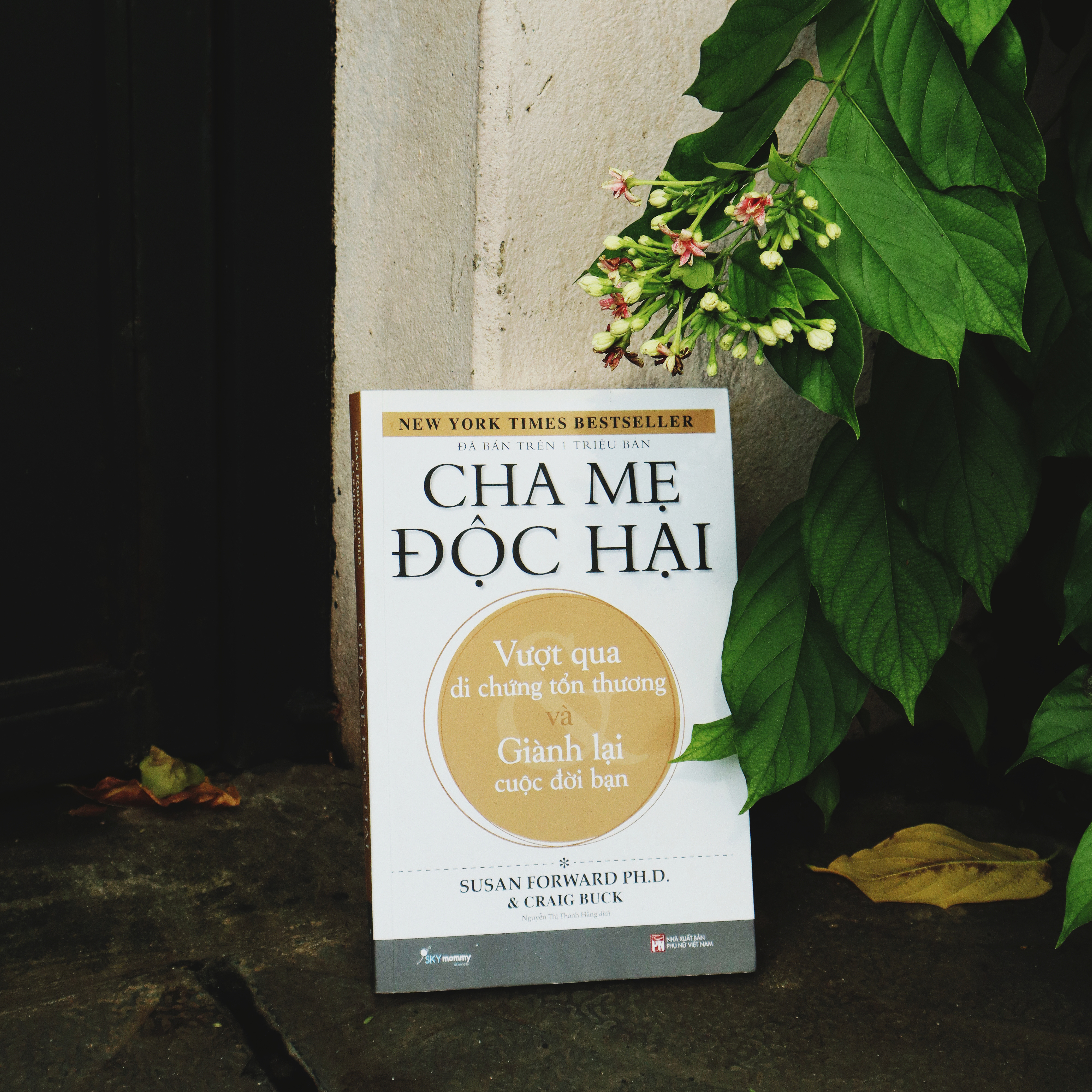 Cha Mẹ Độc Hại (Tái Bản 2025) - Ảnh 4