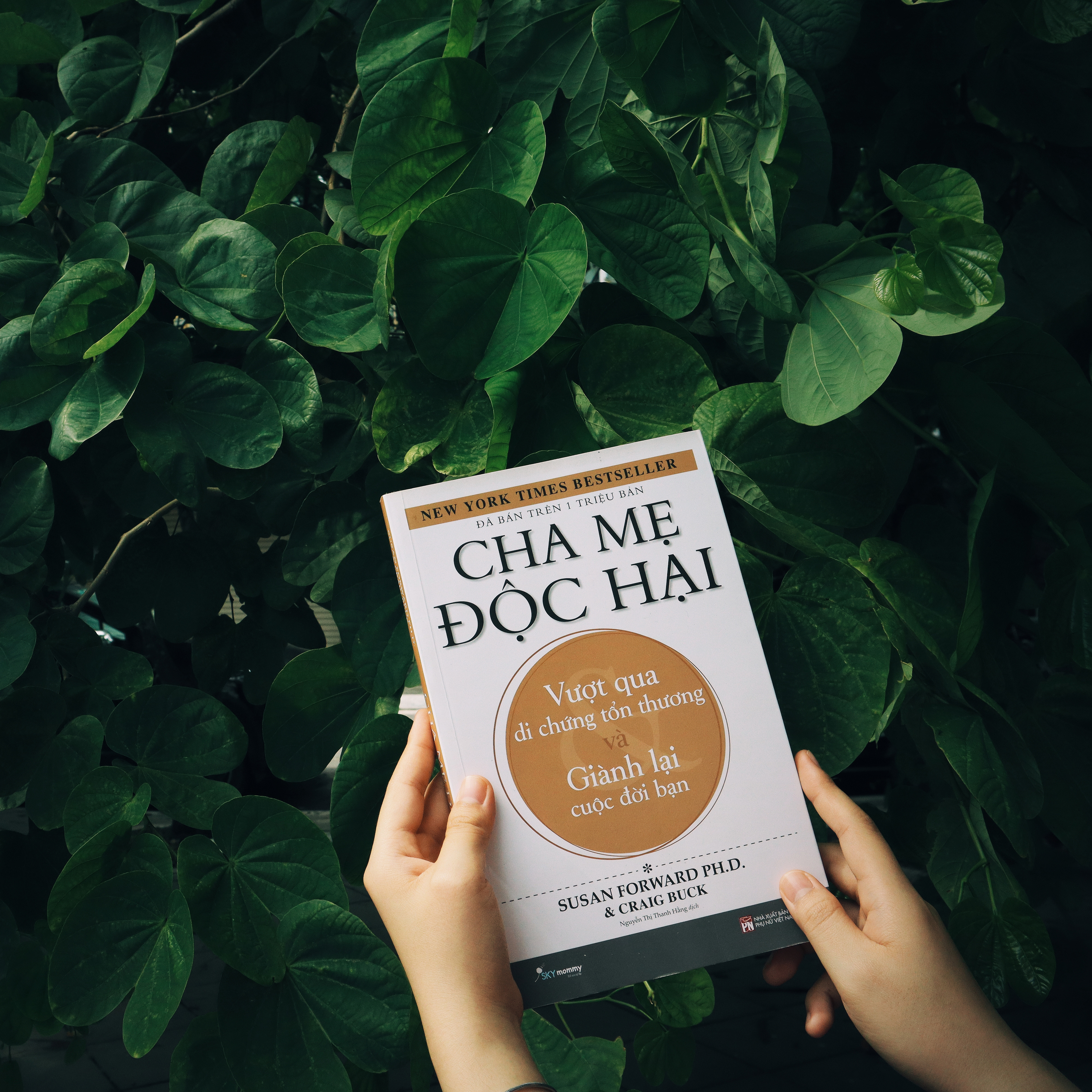 Cha Mẹ Độc Hại (Tái Bản 2025) - Ảnh 5