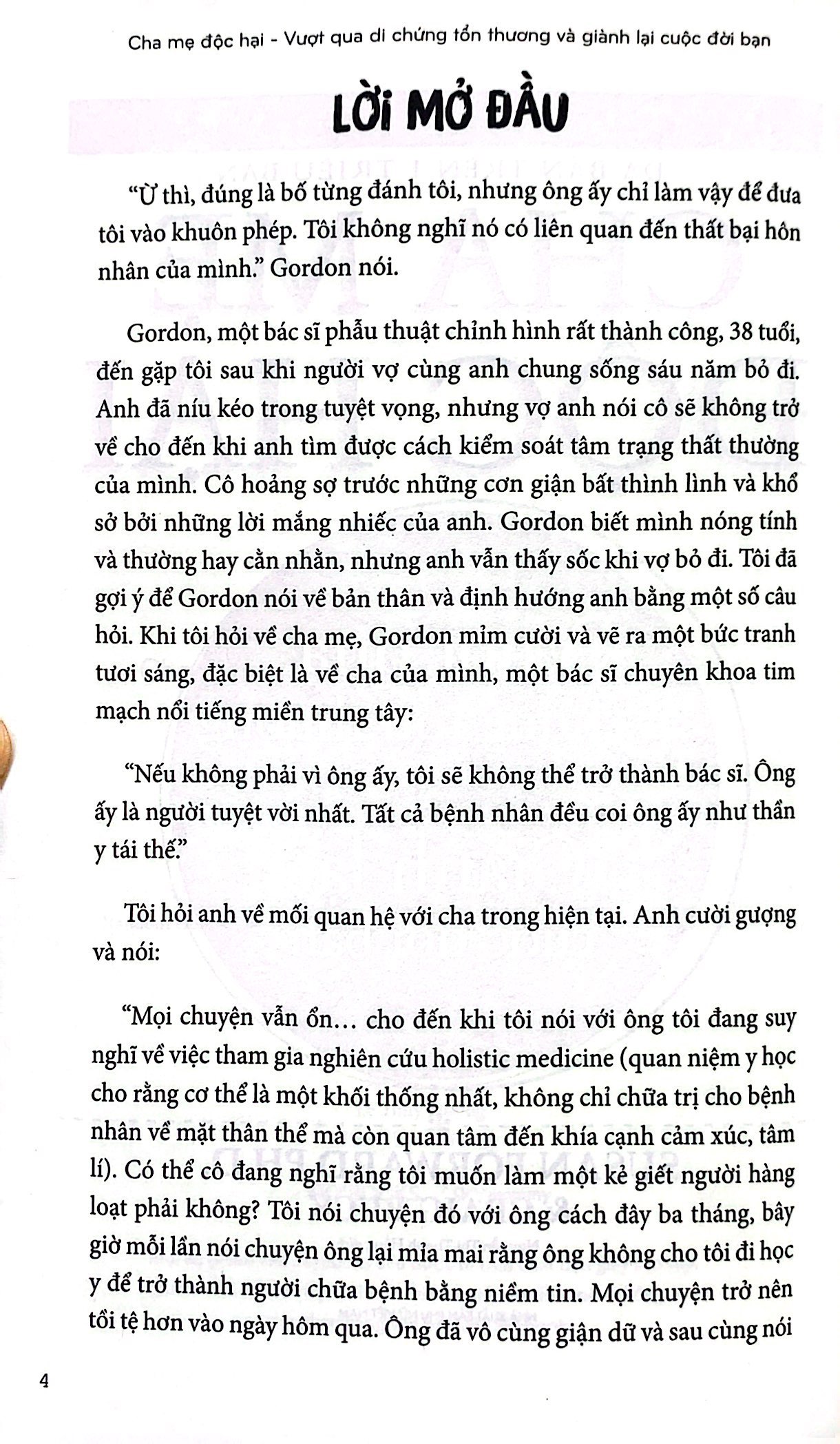 Cha Mẹ Độc Hại - Toxic Parents (Tái Bản 2022) - Ảnh 4