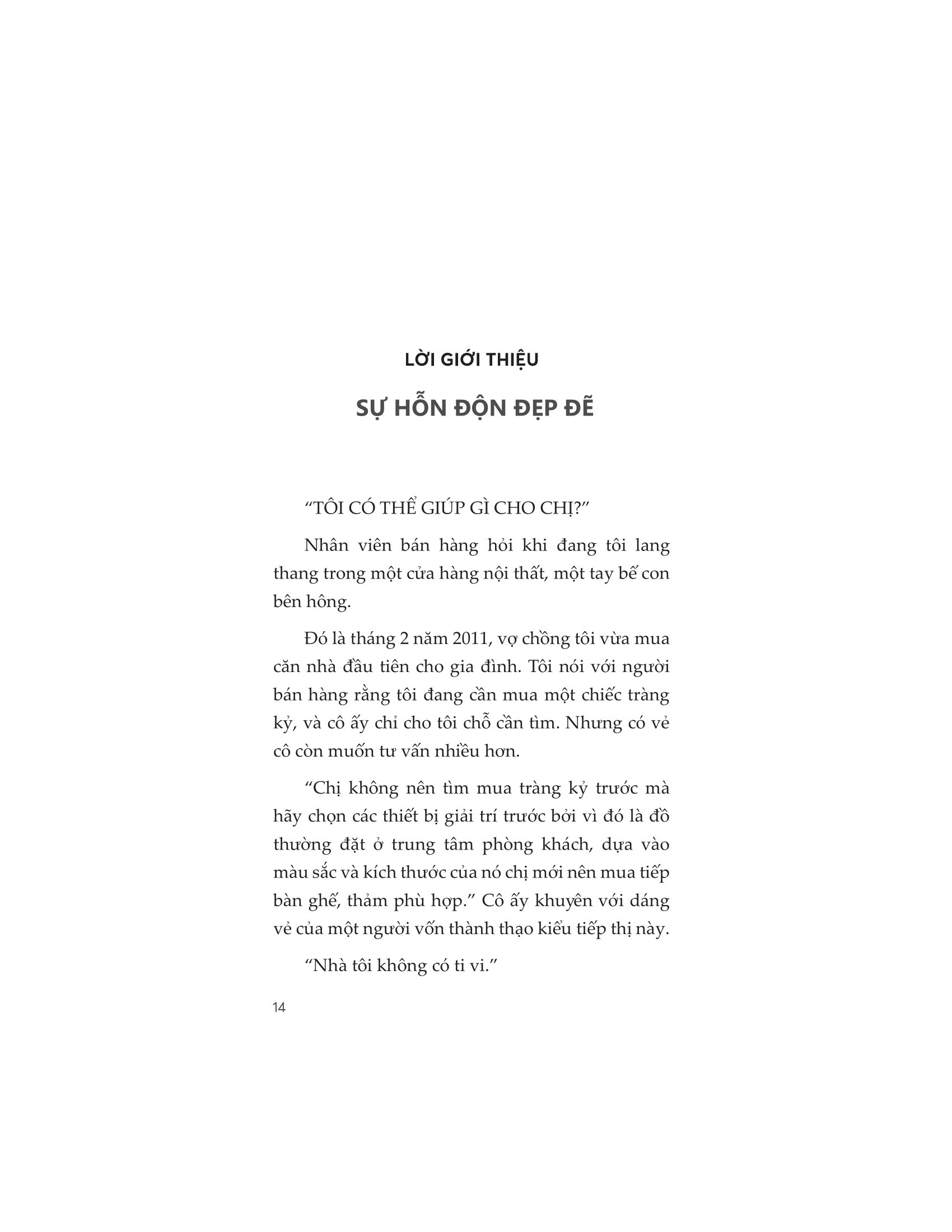 cha mẹ khai vấn - con tỉnh thức - Ảnh 12