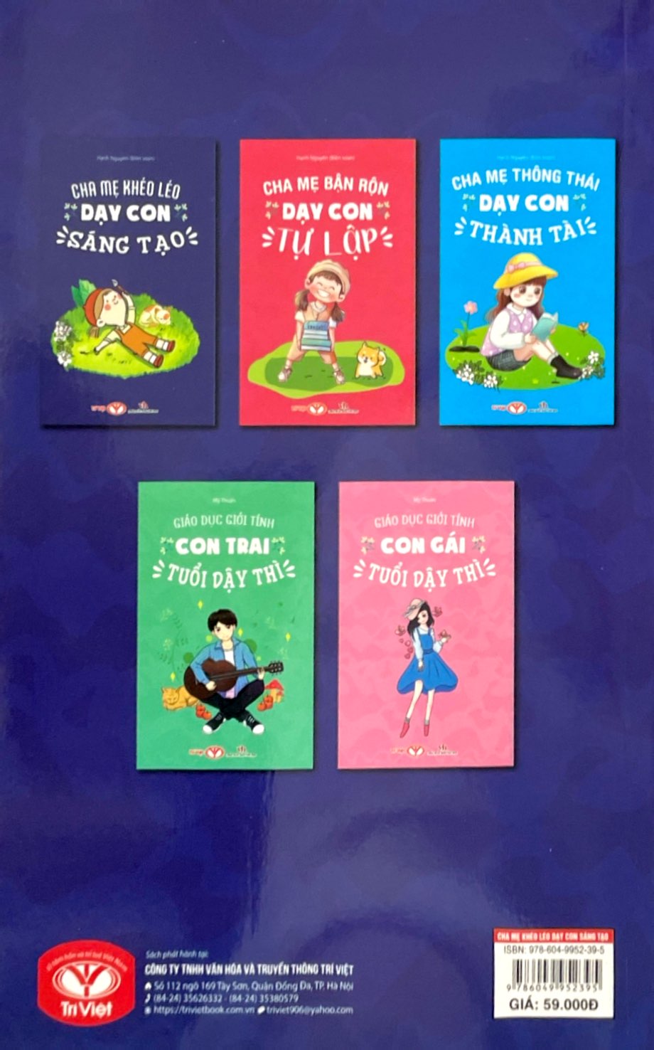 cha mẹ khéo léo dạy con sáng tạo - Ảnh 7