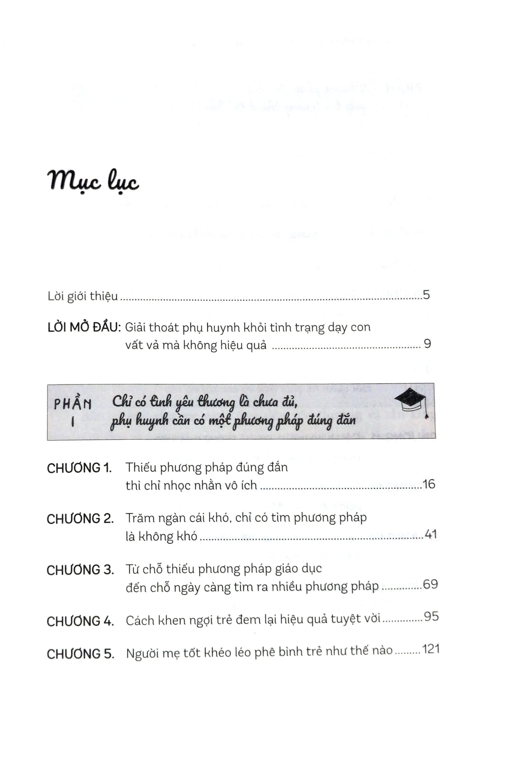 cha mẹ khôn khéo không thiếu mưu mẹo - Ảnh 2