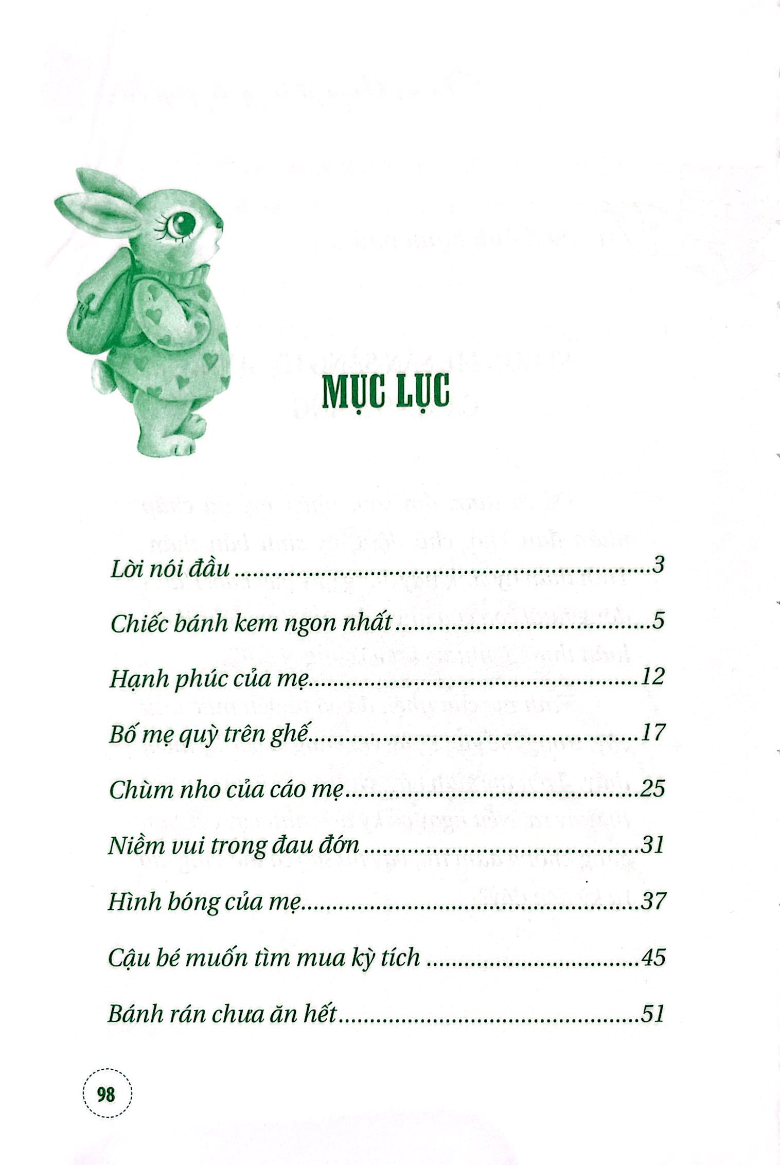 cha mẹ không phải người giúp việc - Ảnh 3