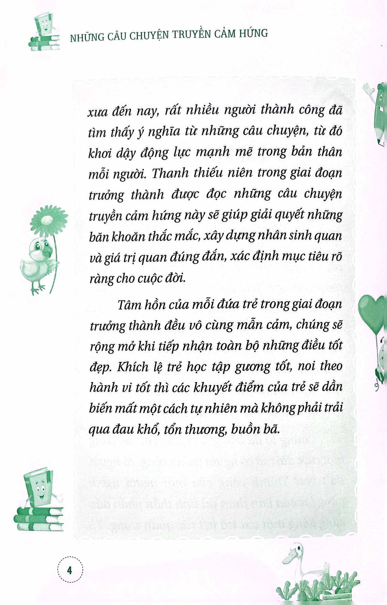 cha mẹ không phải người giúp việc - Ảnh 6
