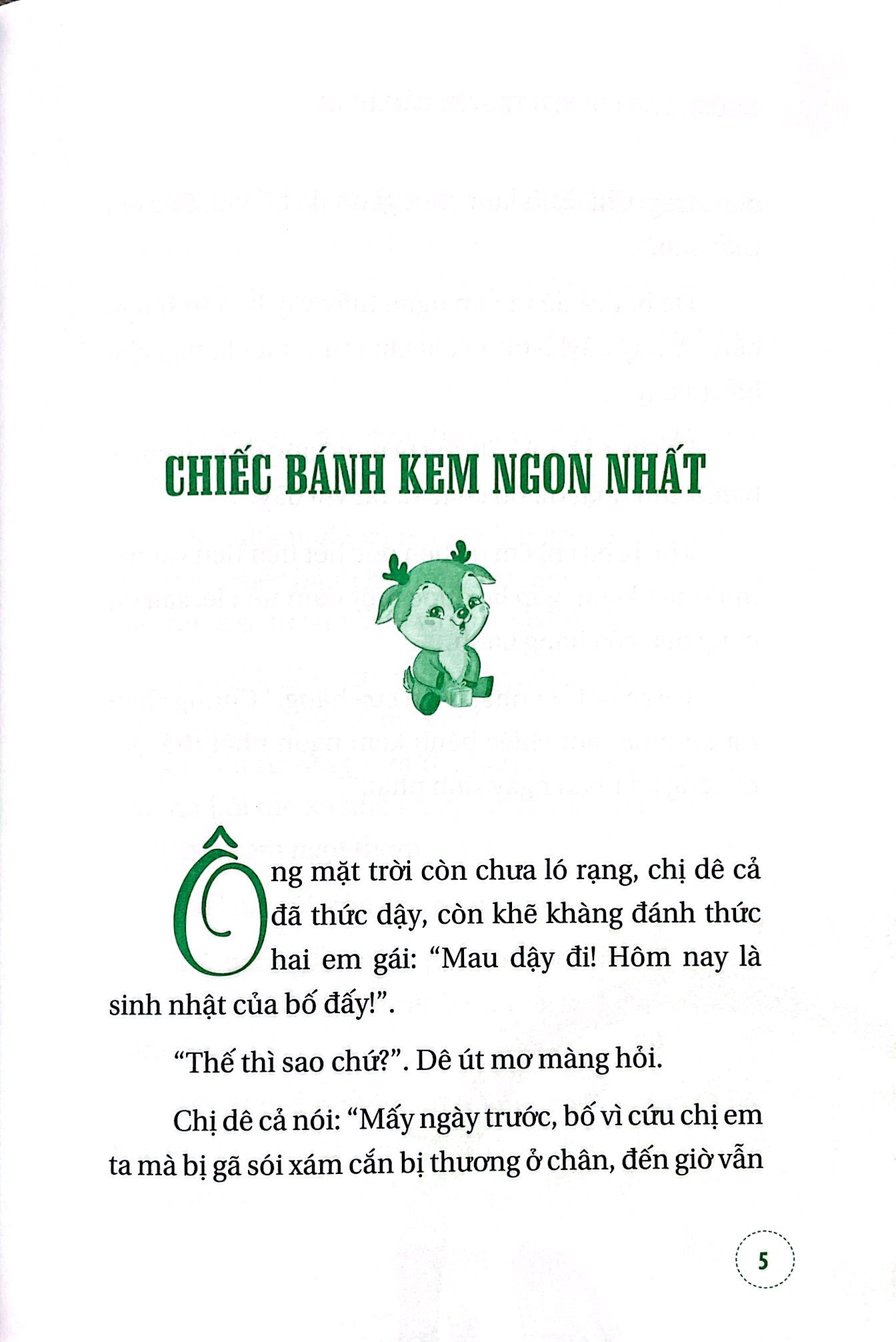 cha mẹ không phải người giúp việc - Ảnh 7