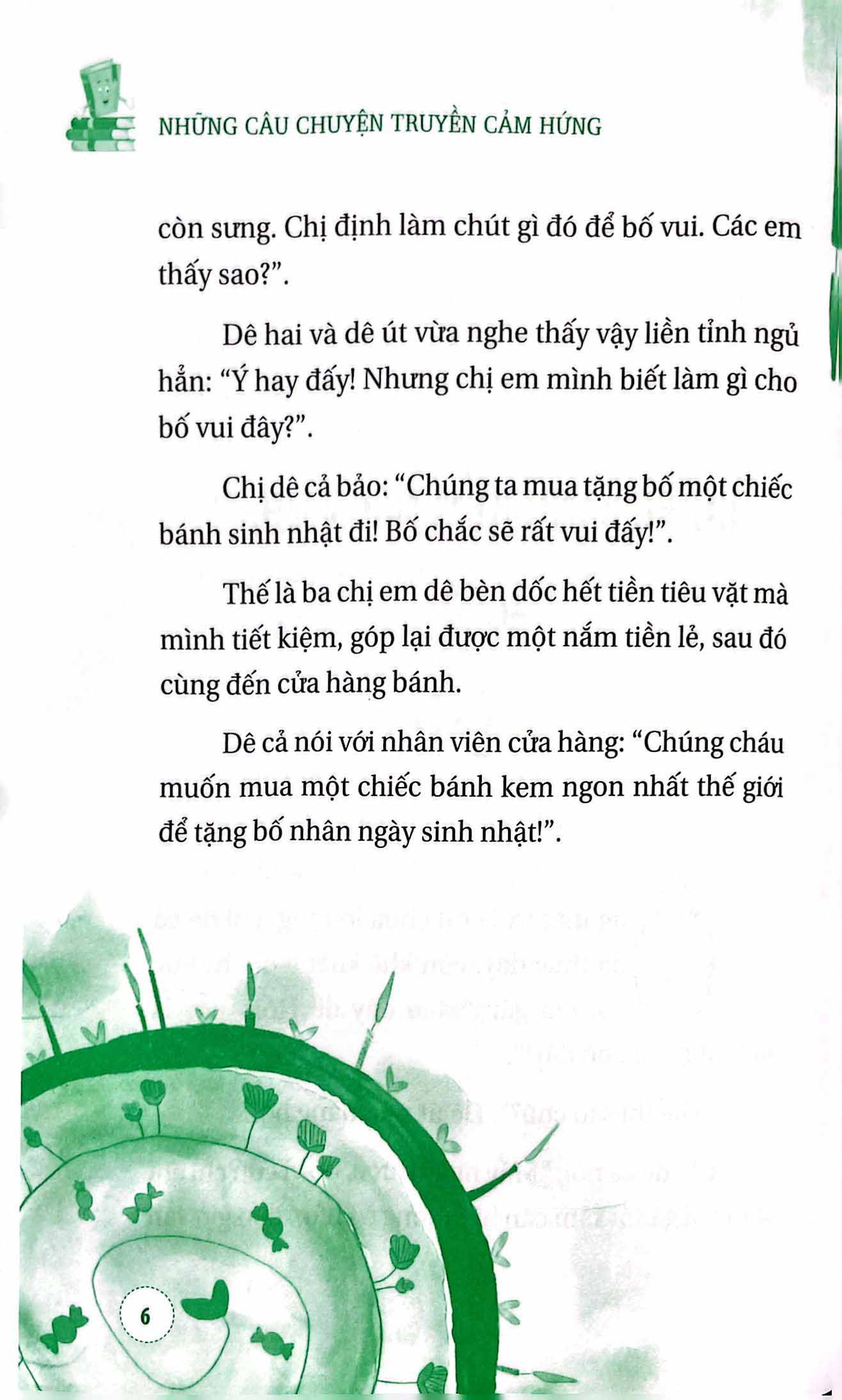cha mẹ không phải người giúp việc - Ảnh 8