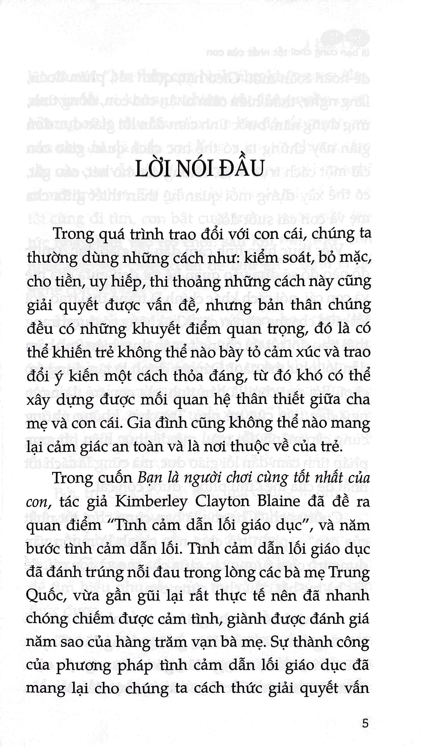 cha mẹ là bạn cùng chơi tốt nhất của con - Ảnh 3
