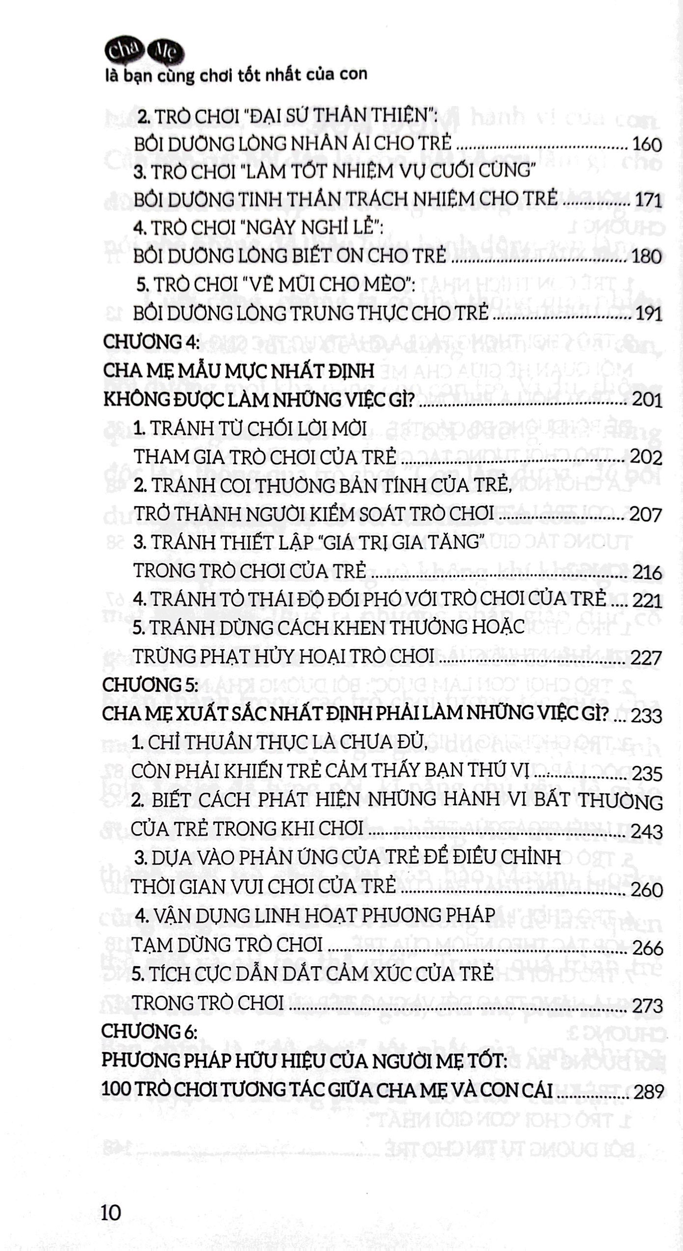 cha mẹ là bạn cùng chơi tốt nhất của con - Ảnh 8