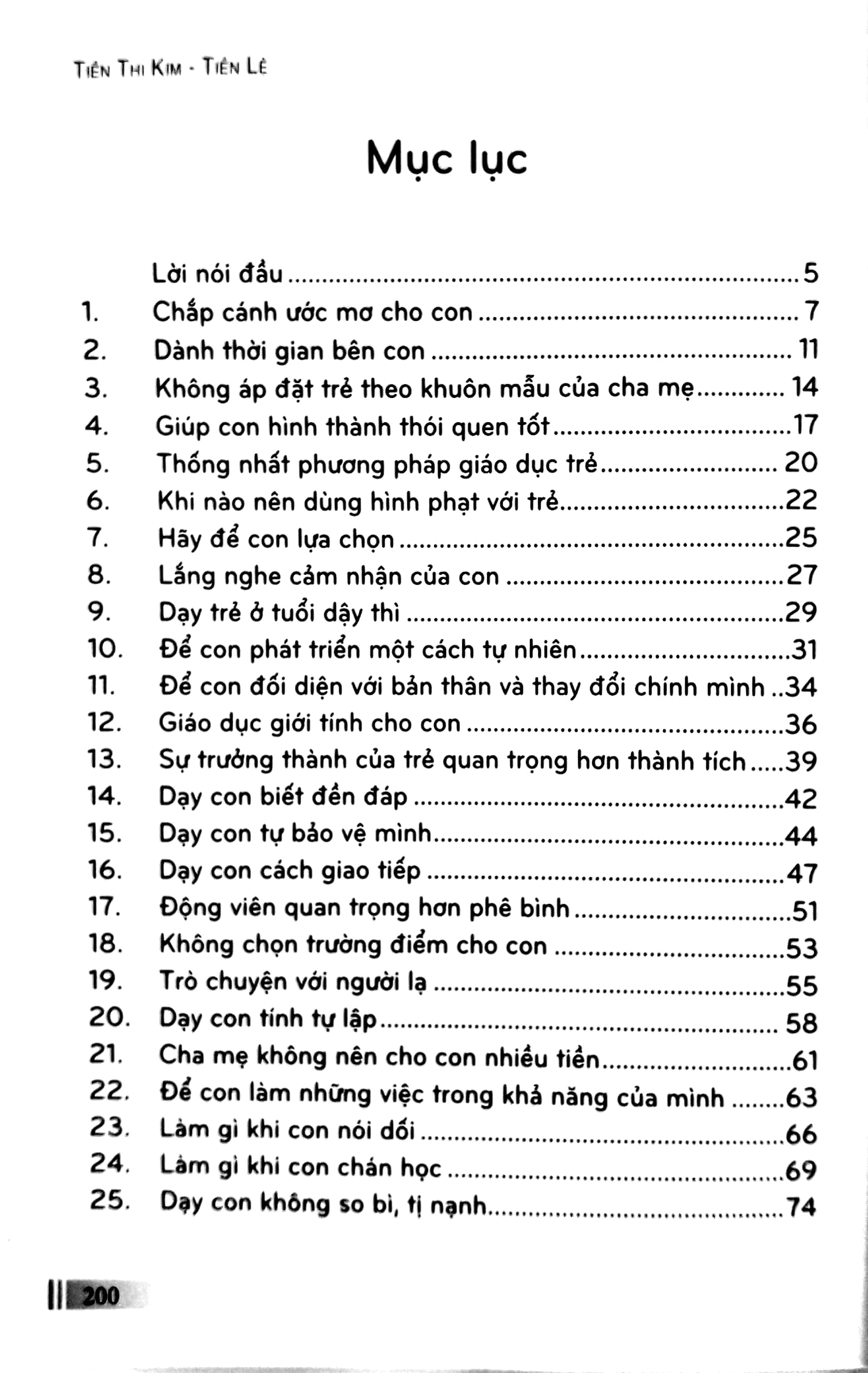 cha mẹ làm gì để giúp con vững bước trưởng thành? (tái bản) - Ảnh 4