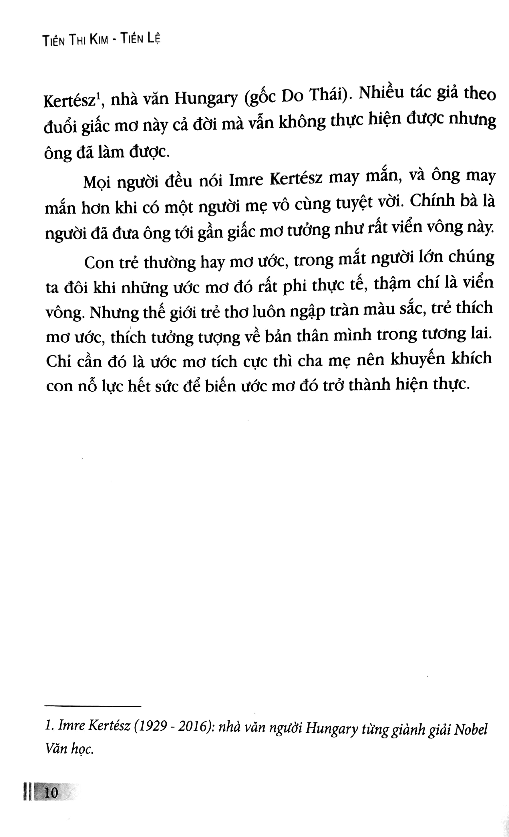 cha mẹ làm gì để giúp con vững bước trưởng thành? (tái bản) - Ảnh 8
