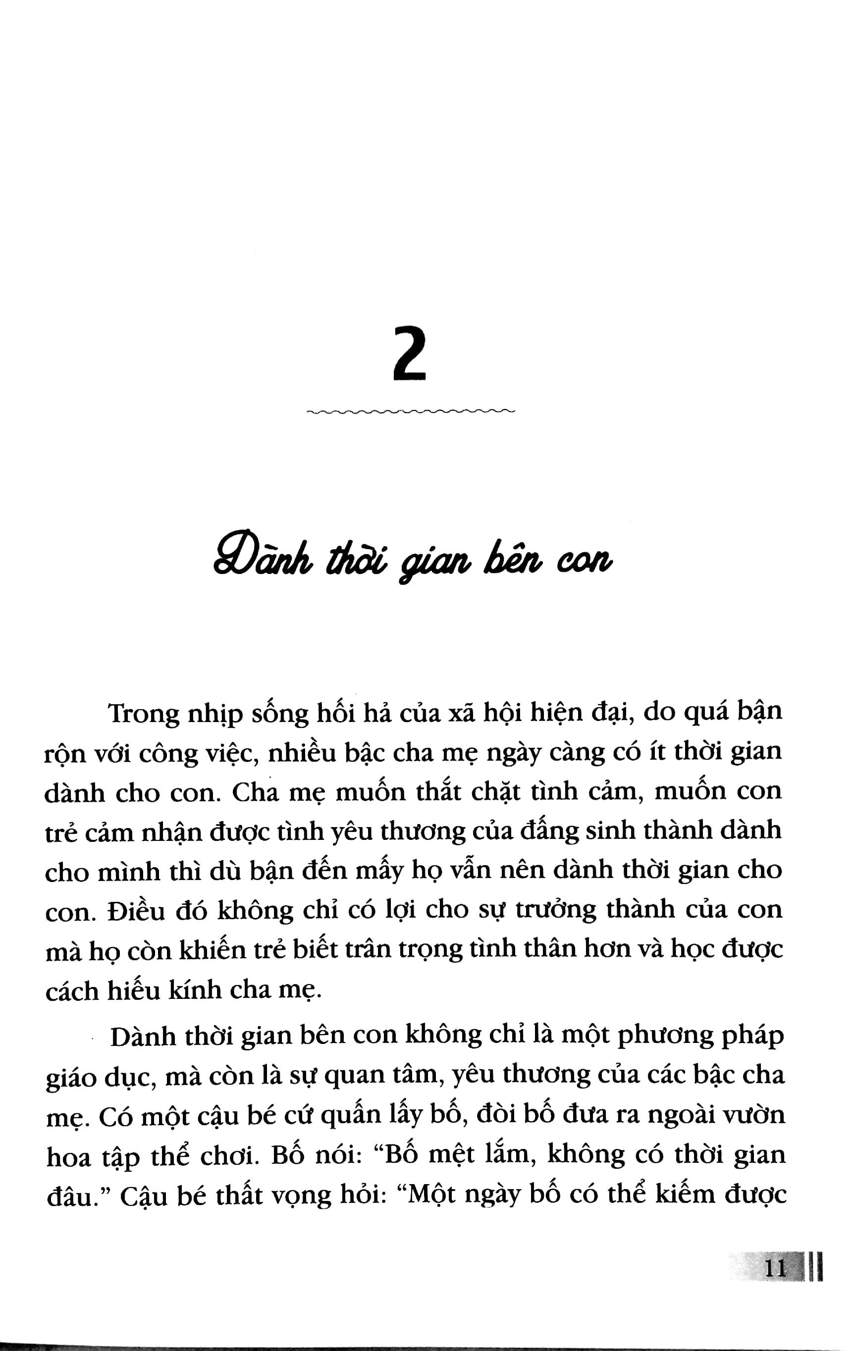 cha mẹ làm gì để giúp con vững bước trưởng thành? (tái bản) - Ảnh 9