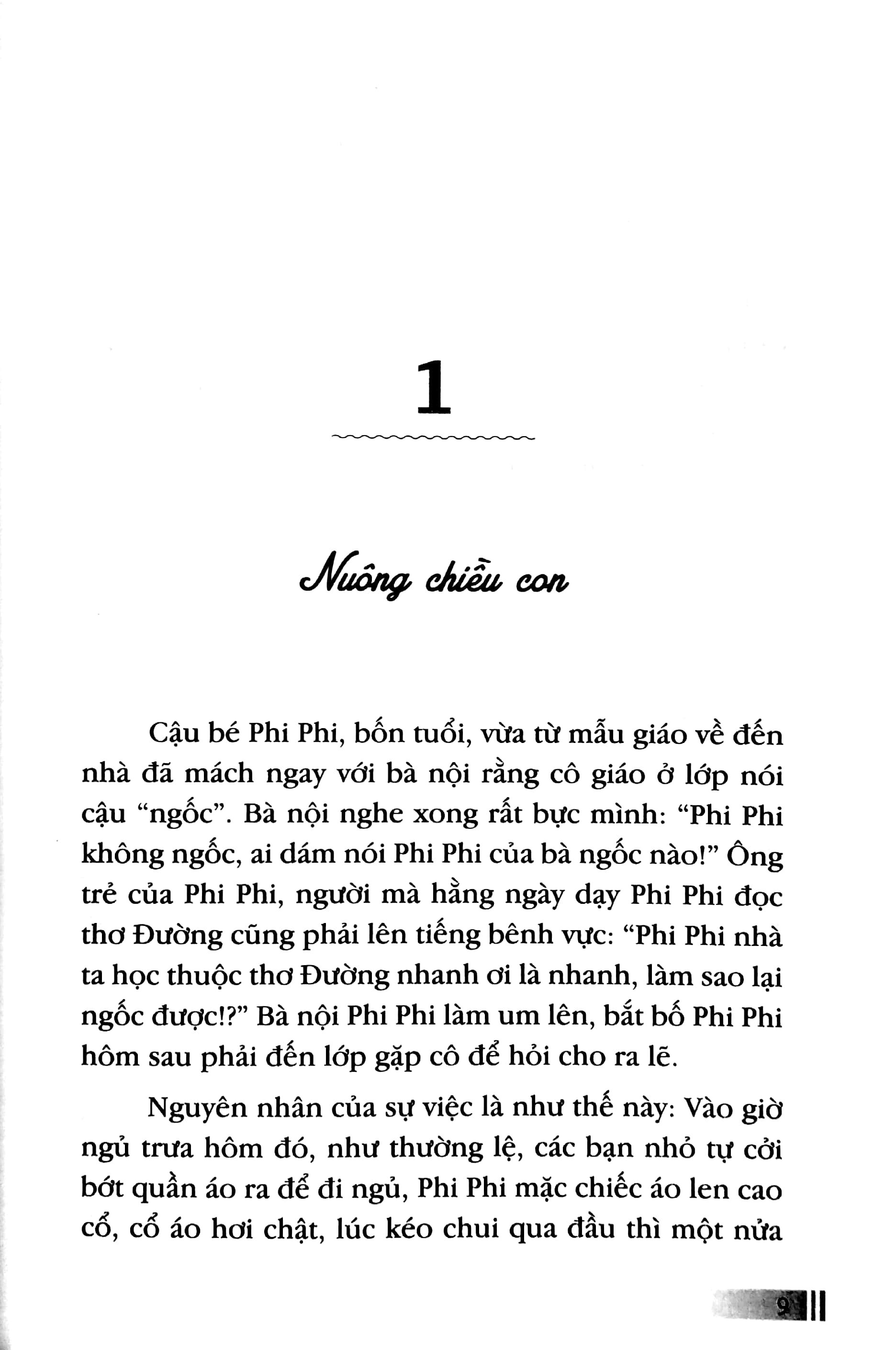 cha mẹ làm gì để tránh ảnh hưởng tiêu cực đến con? - Ảnh 4