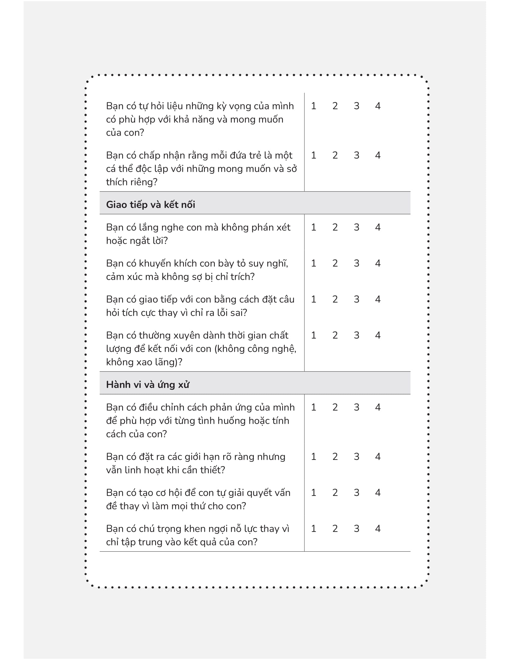 Cha Mẹ Mở - Con Sẽ Ổn Thôi - Ảnh 13