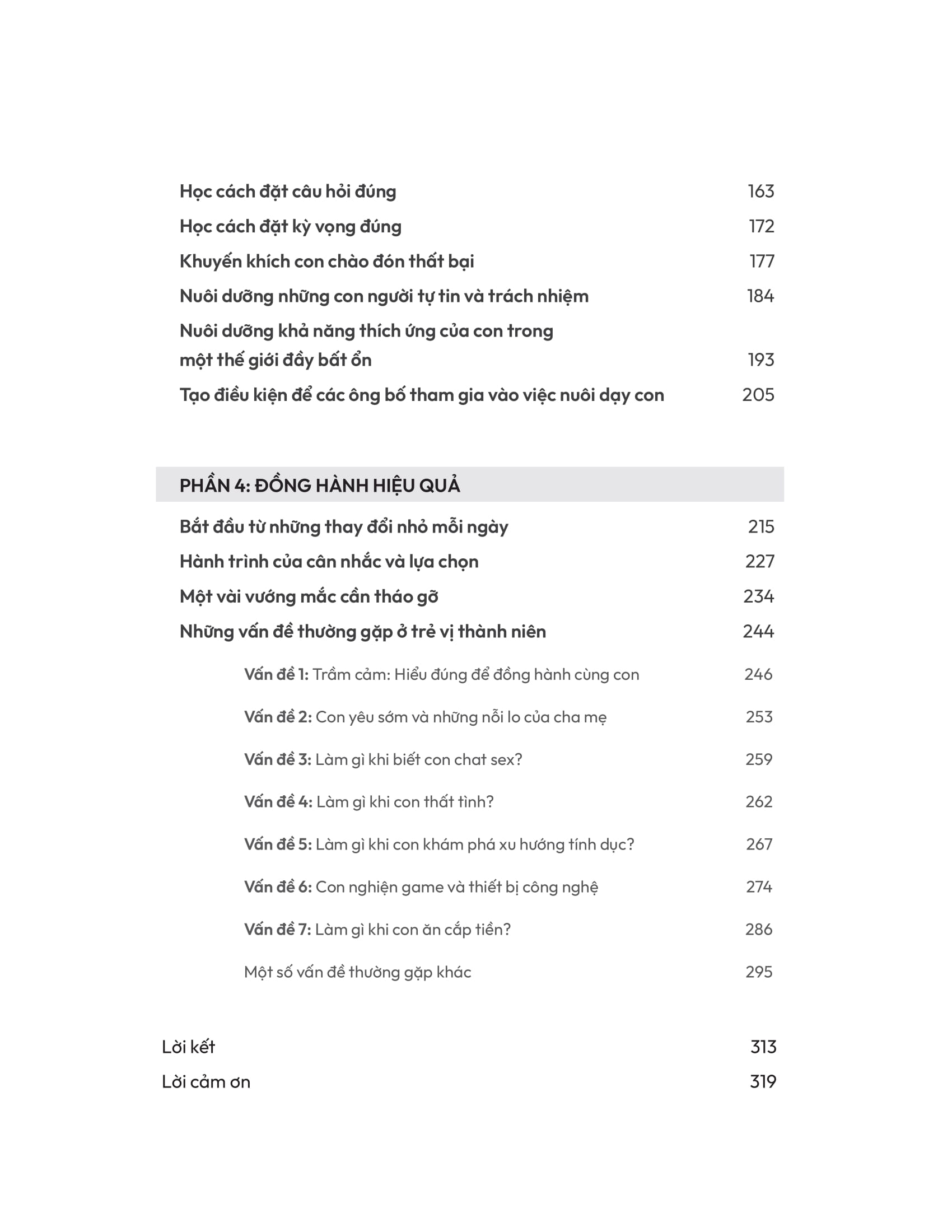 Cha Mẹ Mở - Con Sẽ Ổn Thôi - Ảnh 6