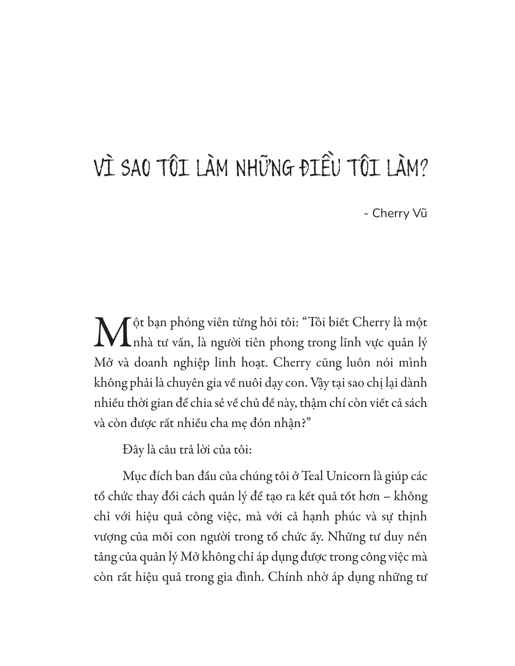 Cha Mẹ Mở - Con Sẽ Ổn Thôi - Ảnh 7