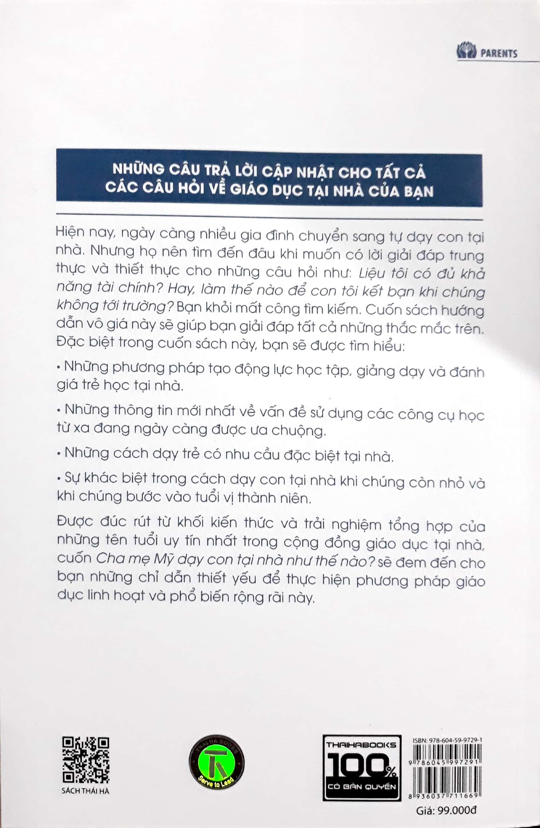 cha mẹ mỹ dạy con tại nhà như thế nào? - Ảnh 5