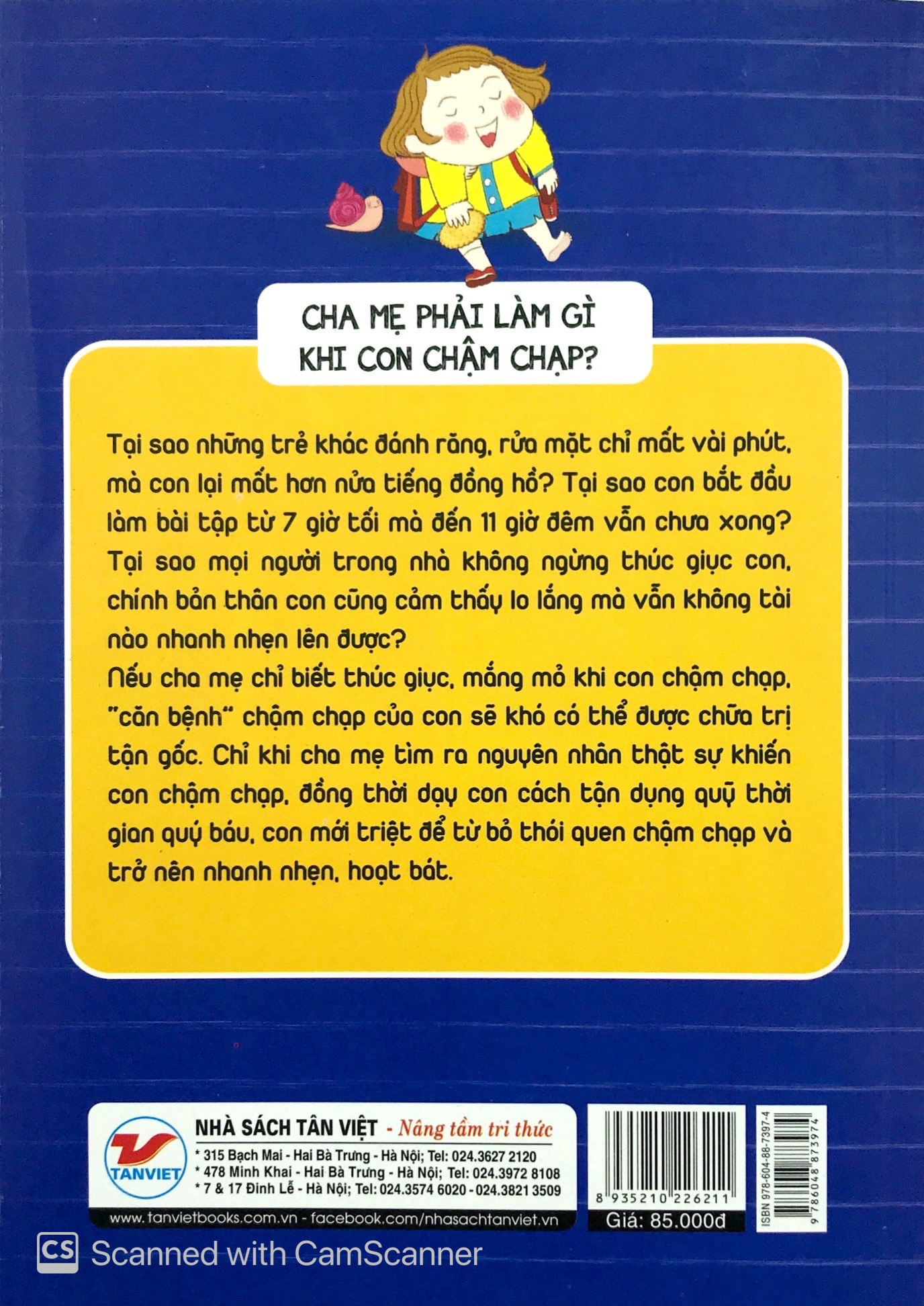 cha mẹ phải làm gì khi con chậm chạp? - Ảnh 11