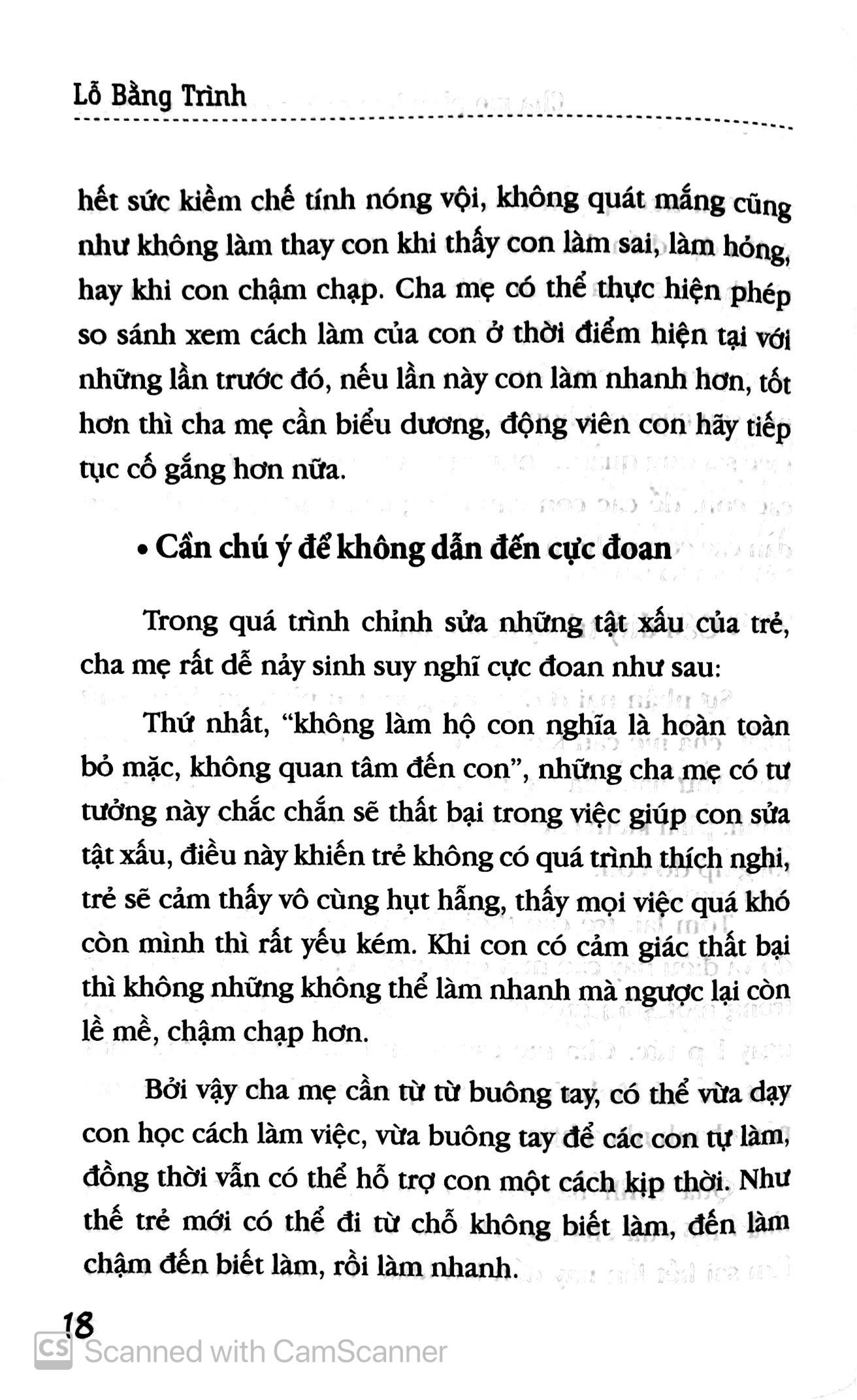 cha mẹ phải làm gì khi con chậm chạp? - Ảnh 9