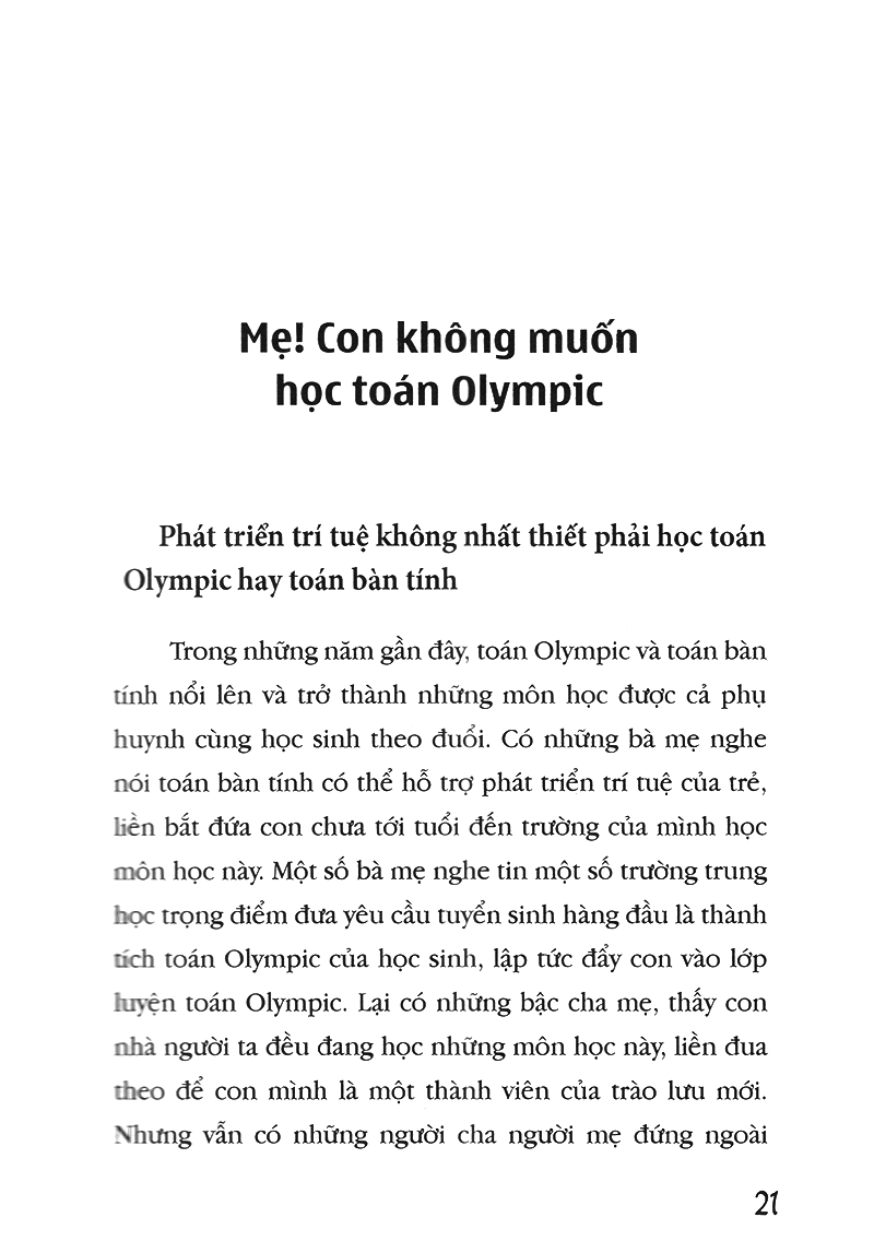 cha mẹ phải làm gì khi con không thích học - 5 bước khiến con trở nên ham học - Ảnh 11