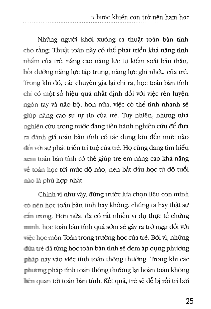 cha mẹ phải làm gì khi con không thích học - 5 bước khiến con trở nên ham học - Ảnh 15