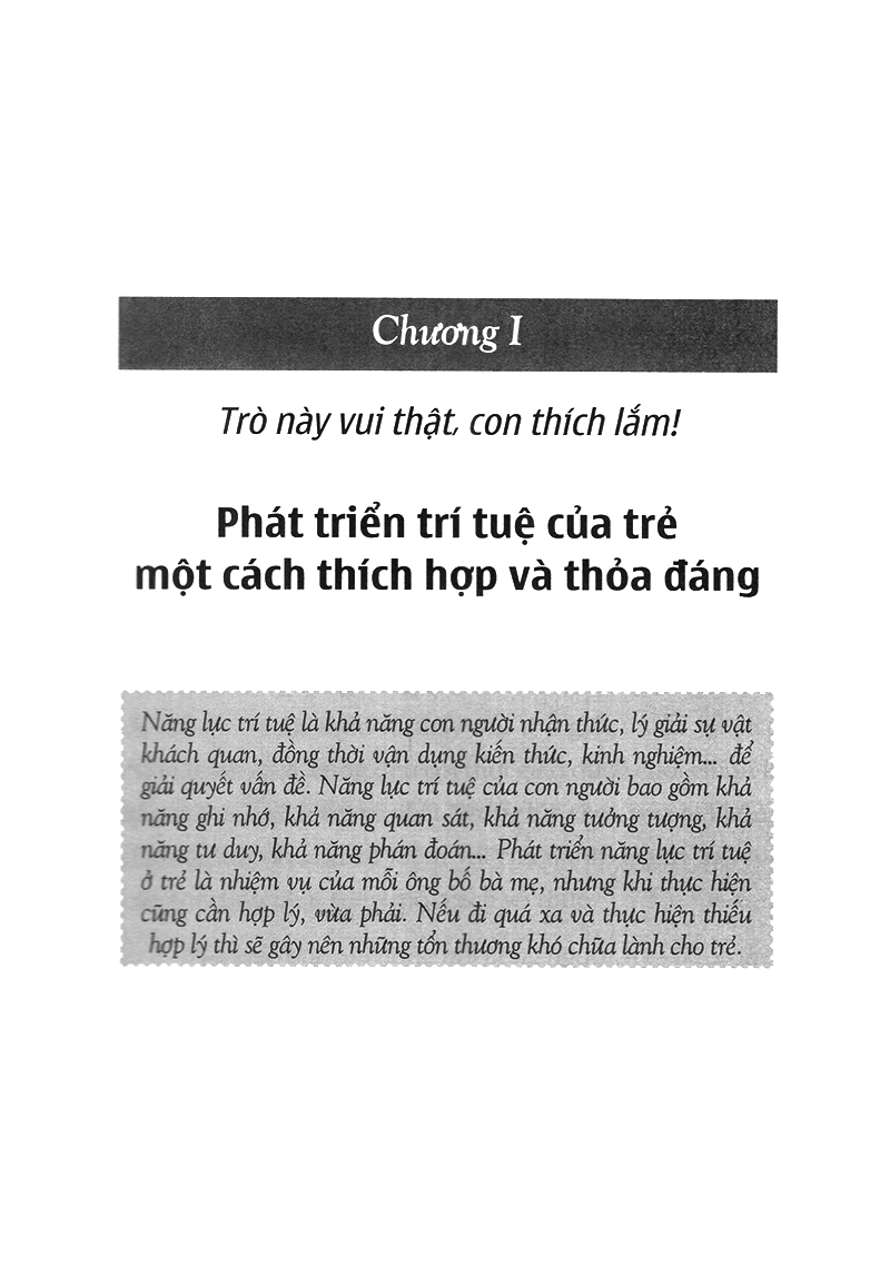 cha mẹ phải làm gì khi con không thích học - 5 bước khiến con trở nên ham học - Ảnh 4