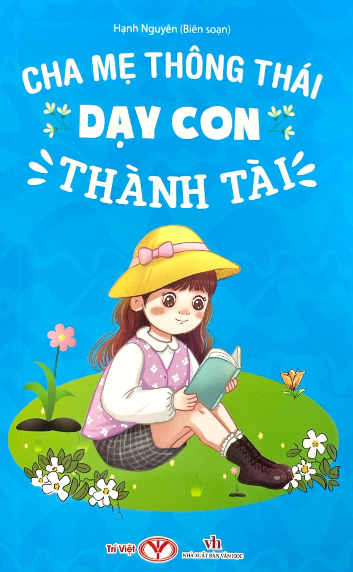 cha mẹ thông thái dạy con tự lập thành tài - Ảnh 2