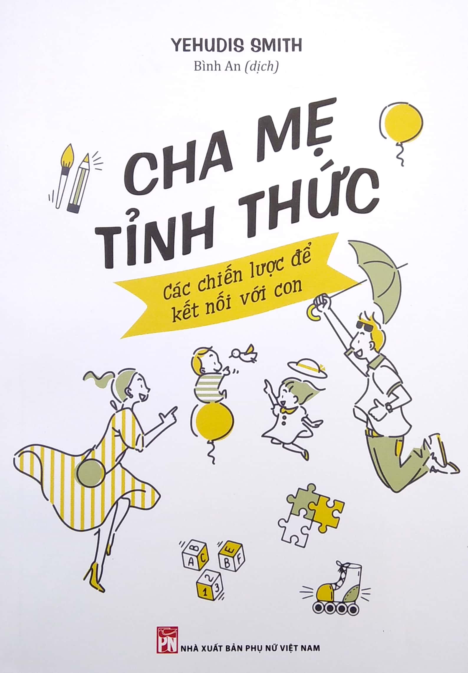 cha mẹ tỉnh thức - các chiến lược để kết nối với con - Ảnh 2