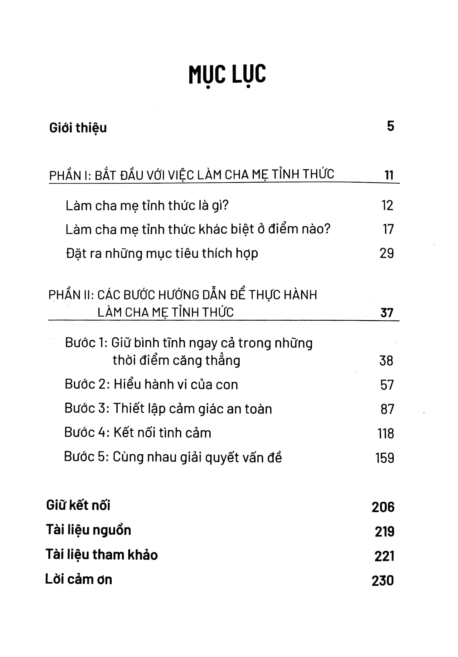 cha mẹ tỉnh thức - các chiến lược để kết nối với con - Ảnh 3