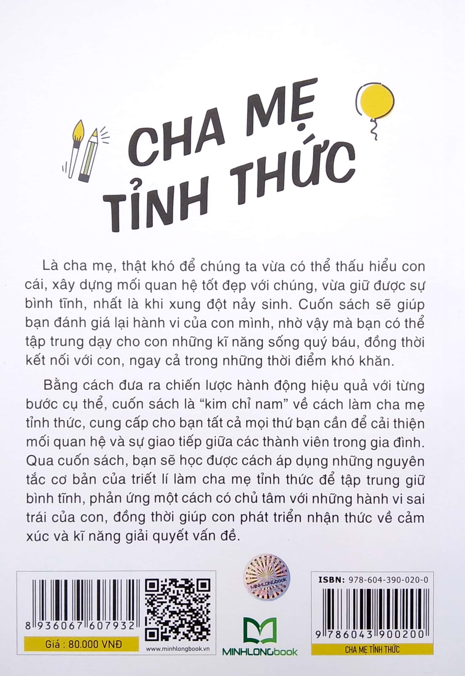cha mẹ tỉnh thức - các chiến lược để kết nối với con - Ảnh 6