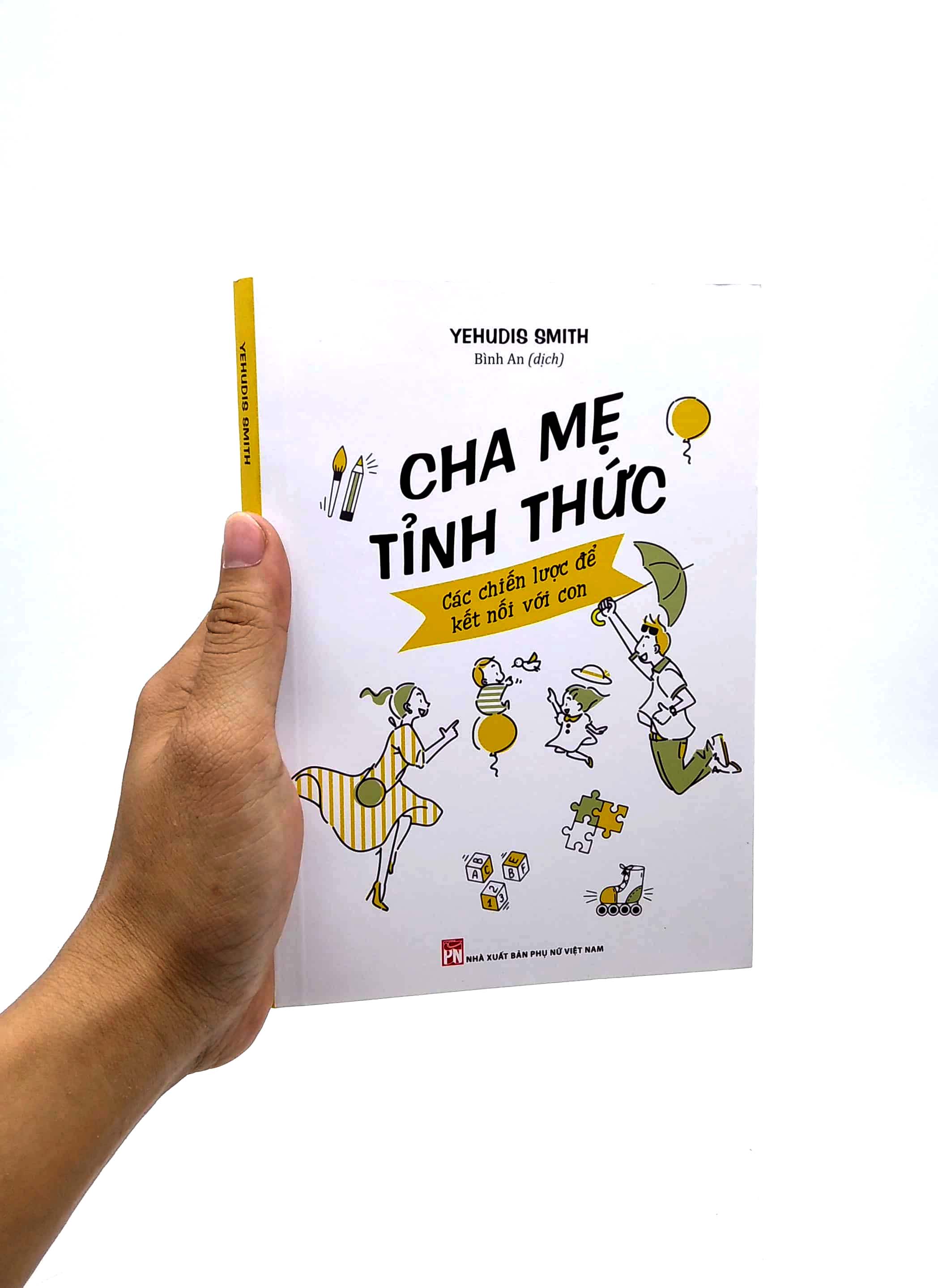 cha mẹ tỉnh thức - các chiến lược để kết nối với con - Ảnh 7
