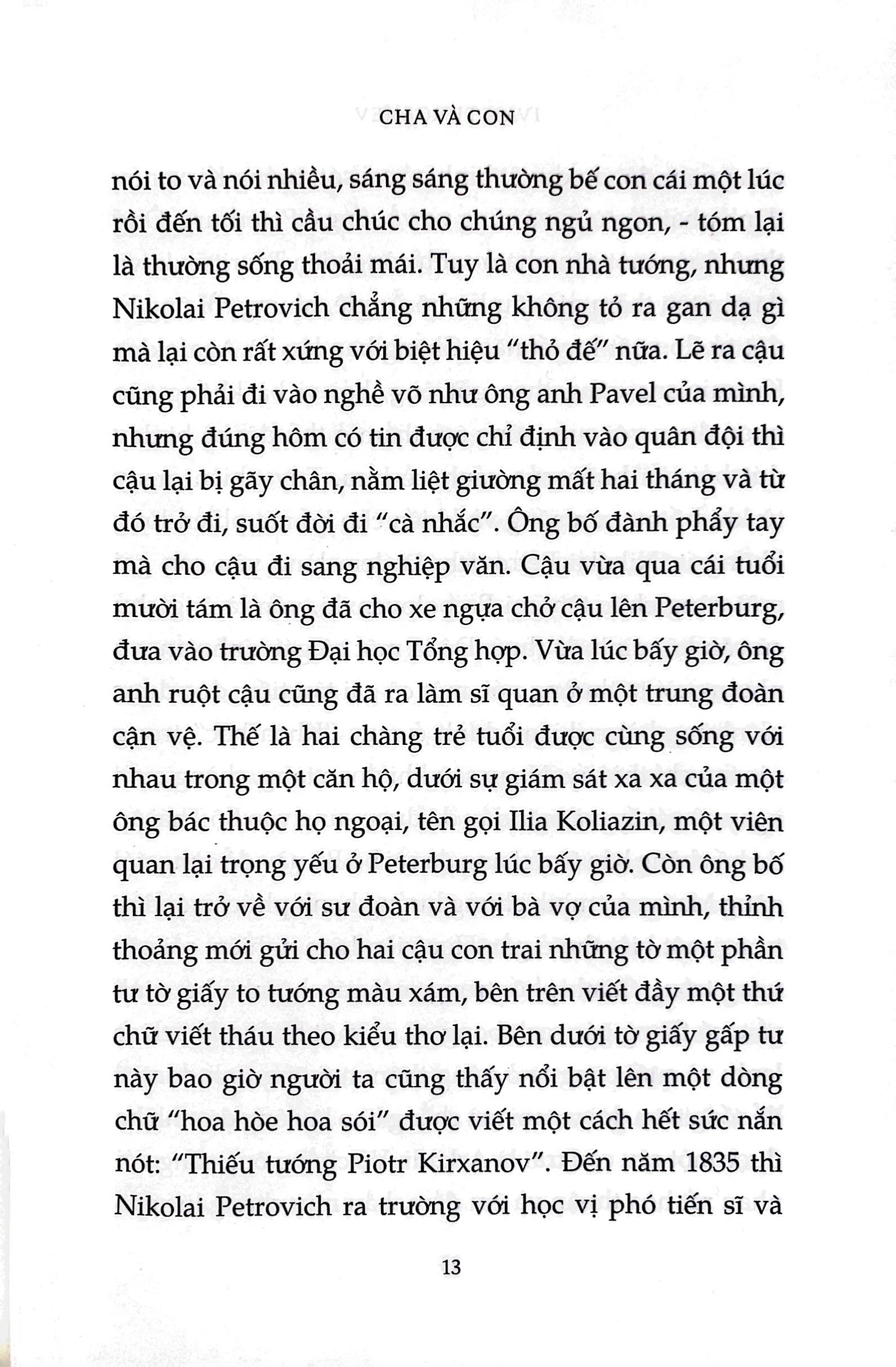 cha và con - Ảnh 5