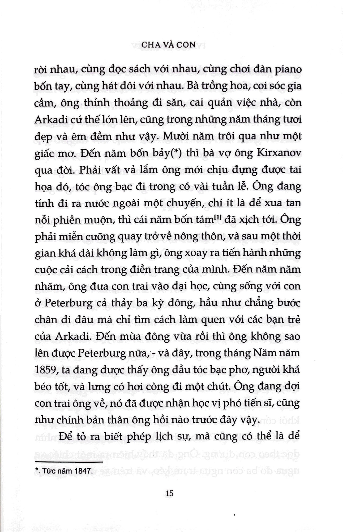 cha và con - Ảnh 7