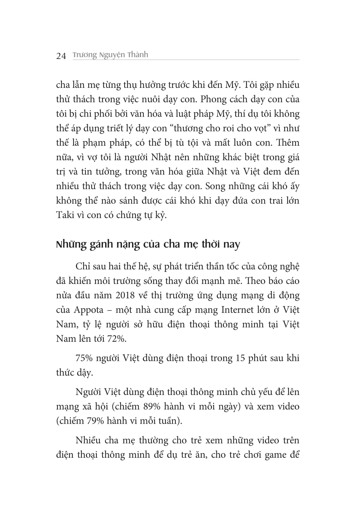 cha voi: dạy con nên người ở thời đại số - Ảnh 12