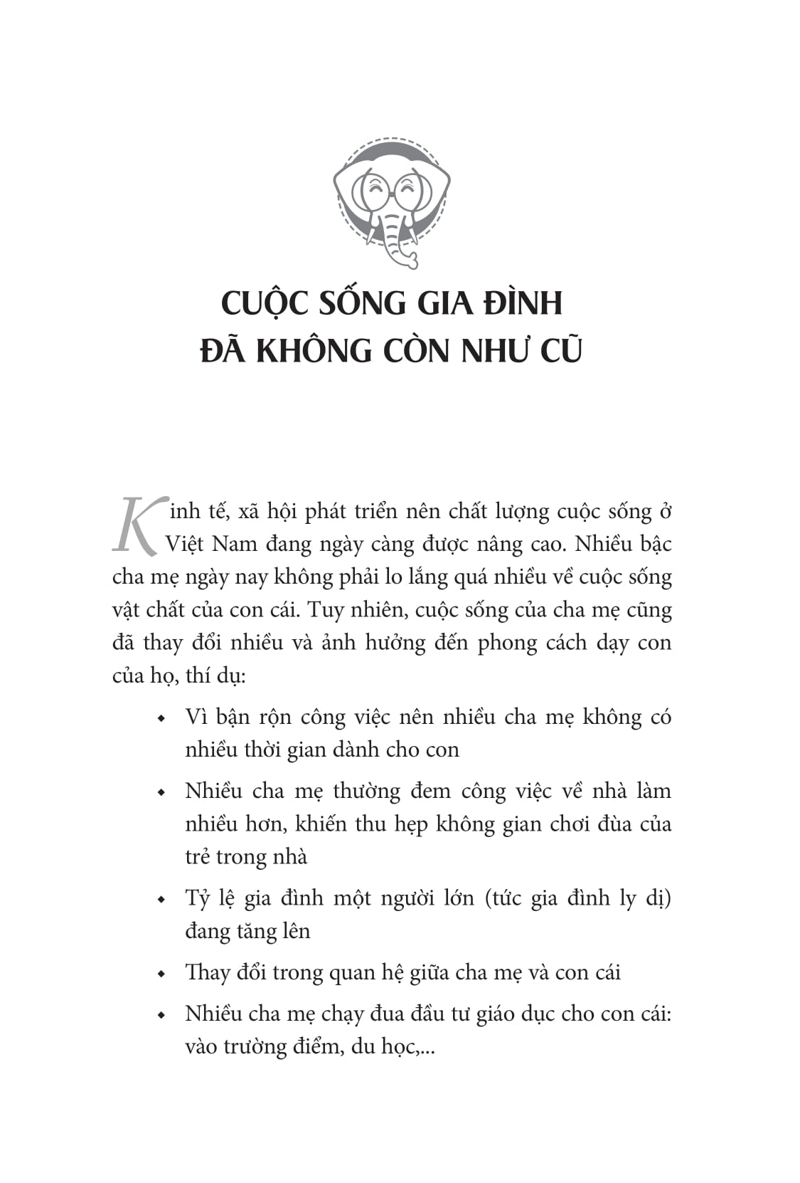 cha voi: dạy con nên người ở thời đại số - Ảnh 15