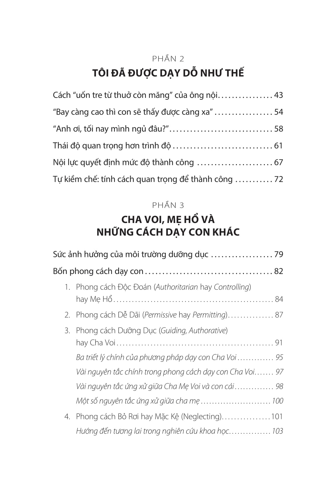 cha voi: dạy con nên người ở thời đại số - Ảnh 5