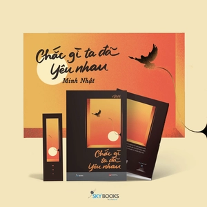 chắc gì ta đã yêu nhau (tái bản 2022) - Ảnh 4