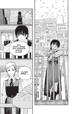 chainsaw man 12 (english edition) - Ảnh 22