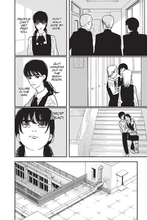 chainsaw man 12 (english edition) - Ảnh 8