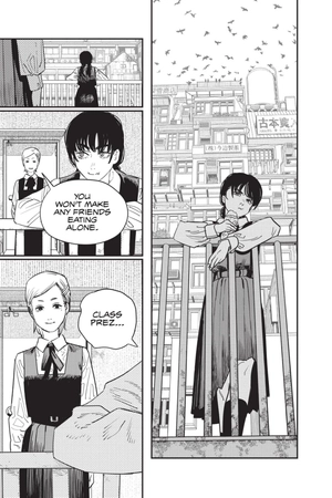 chainsaw man 12 (english edition) - Ảnh 9