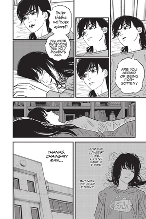 chainsaw man 13 (english edition) - Ảnh 11